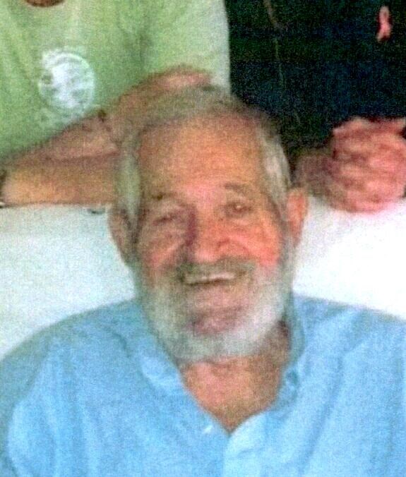 Obituary of Earl Hodum