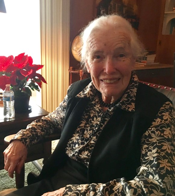 Obituary of Adriana Weeda