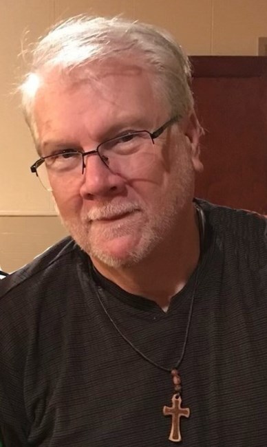 Obituary of Donald Maransky