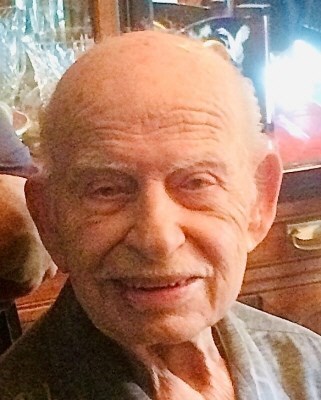 Obituary of Christopher H. Costis, DDS