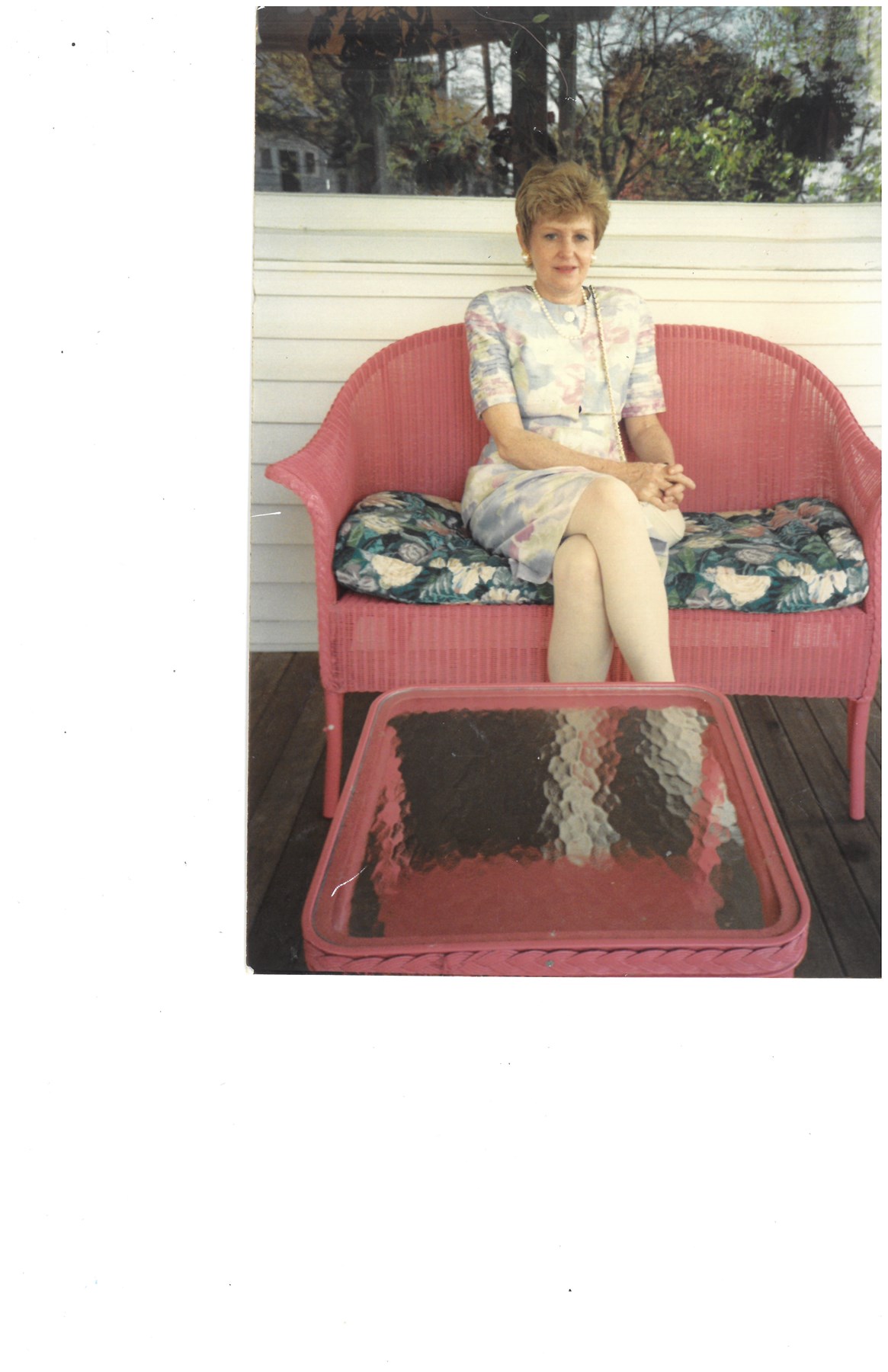 Obituary of Margaret M. McGinn