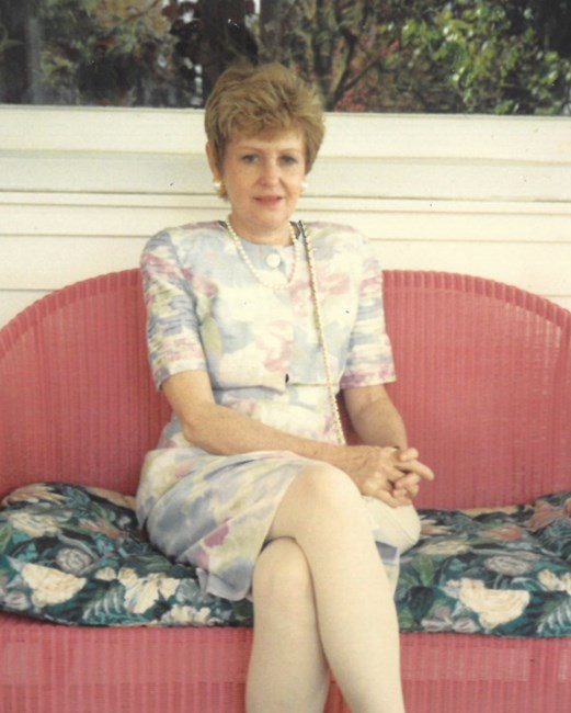 Obituary of Margaret M. McGinn