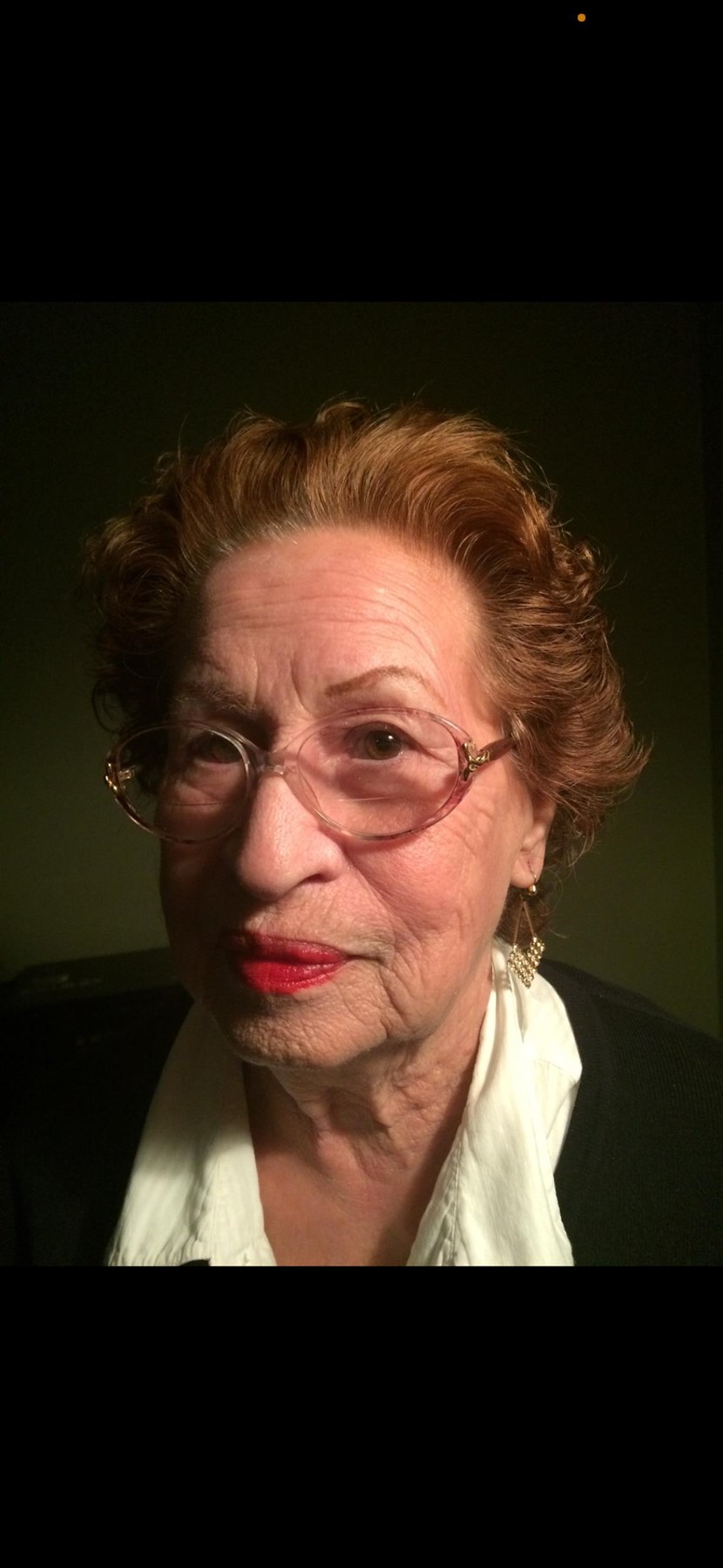Obituary of Margarita Flores