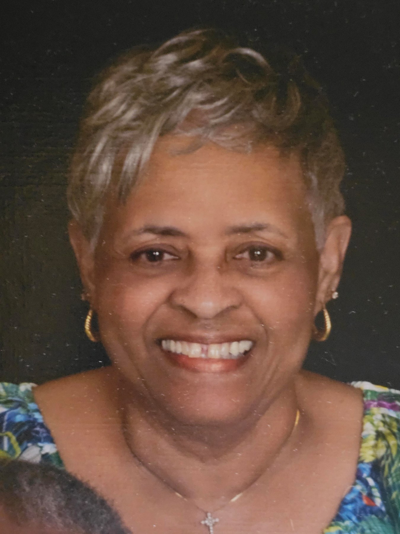 Obituary of Winifred Marie Smiley