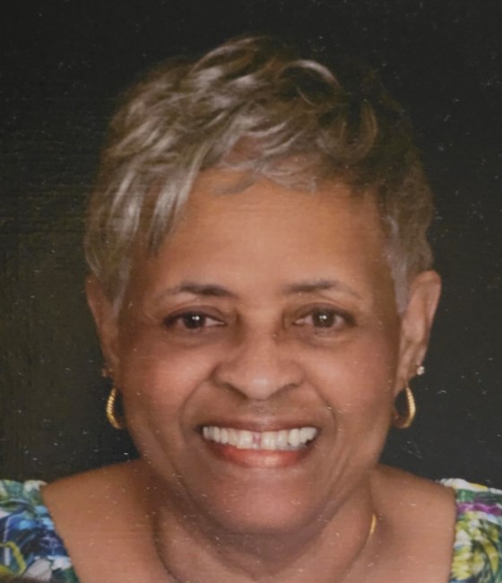 Obituary of Winifred Marie Smiley