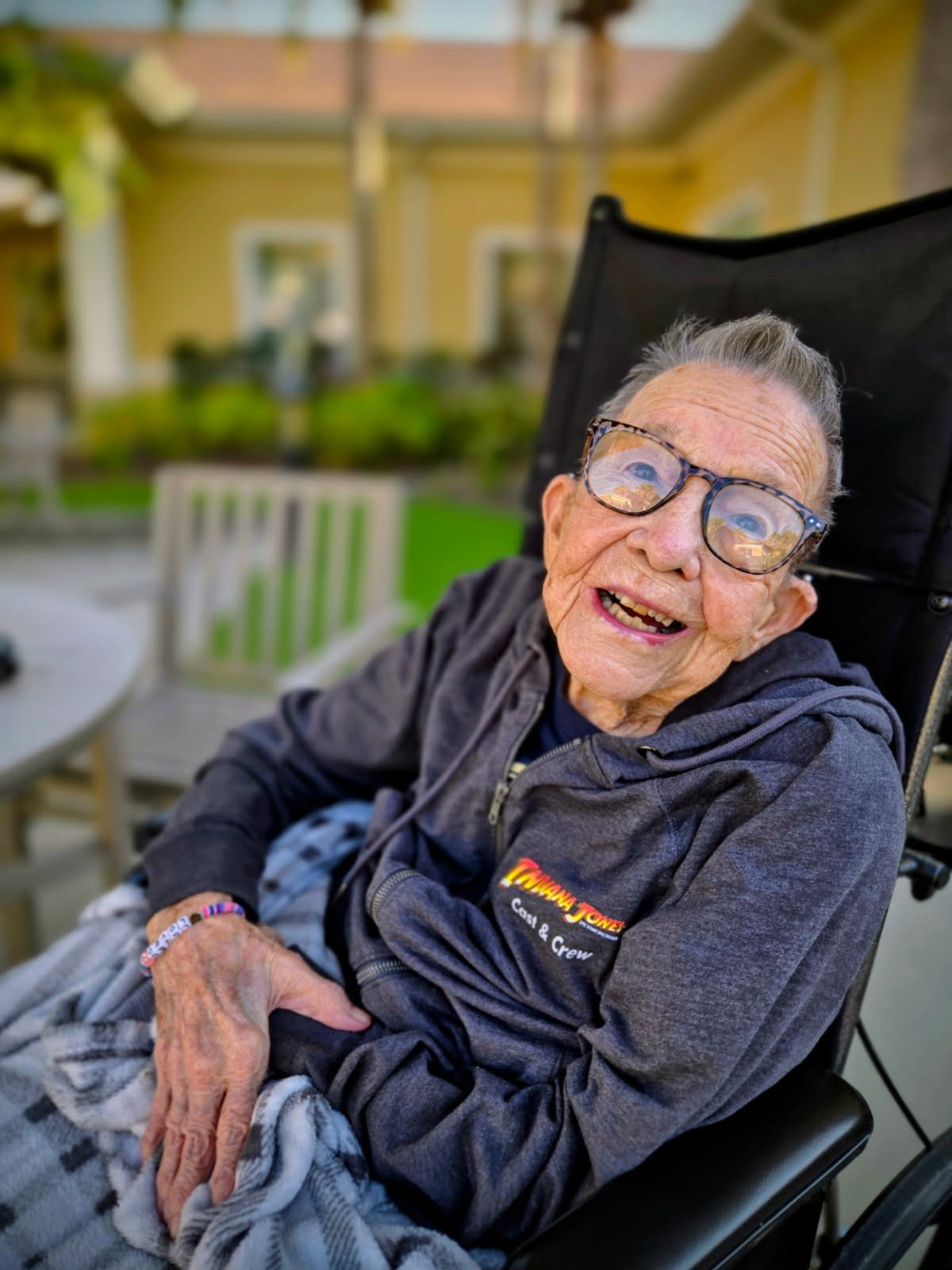 Obituary of Lola Marie Walley