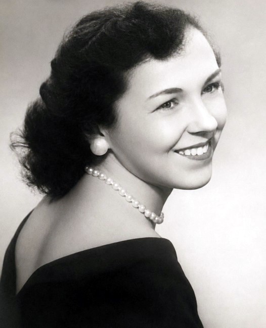 Obituary of Kathleen Clark