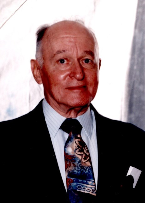 Obituary of William E. Groenendaal