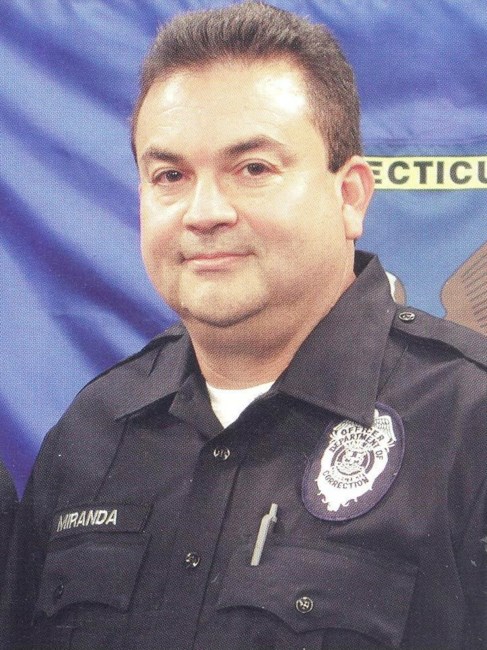 Obituario de Miguel Angel Miranda