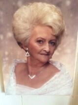 Obituary of Emma Grace Murphey