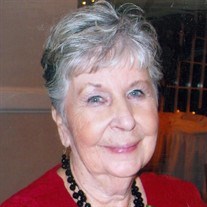 Obituary of Norma Mae Gage