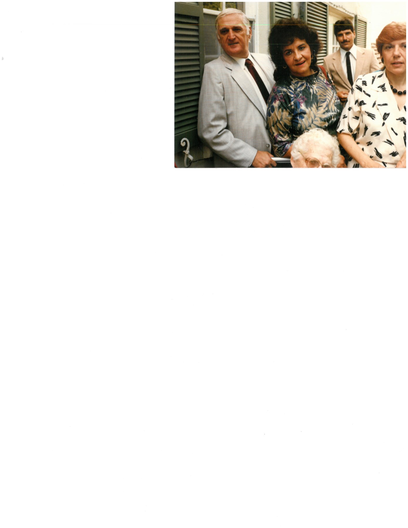 Obituary of Howard Gitlin