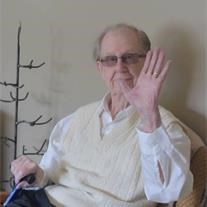 Obituary of Richard Schmidt