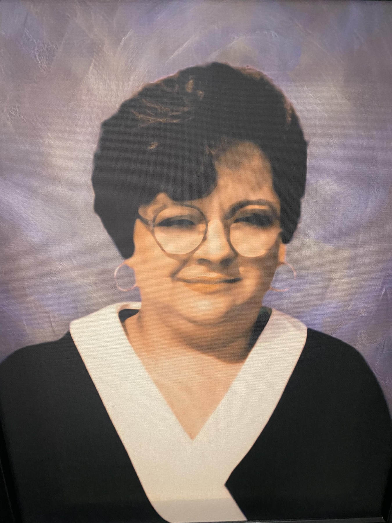 Obituary of Sandra Anne Johnson