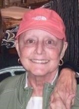 Obituary of Jean Alice Kobylarz