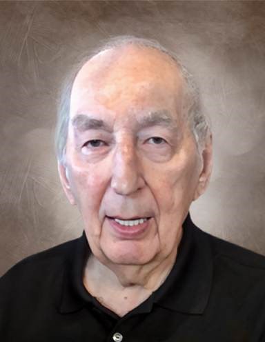 Avis de décès de Jean-Yves Fortin