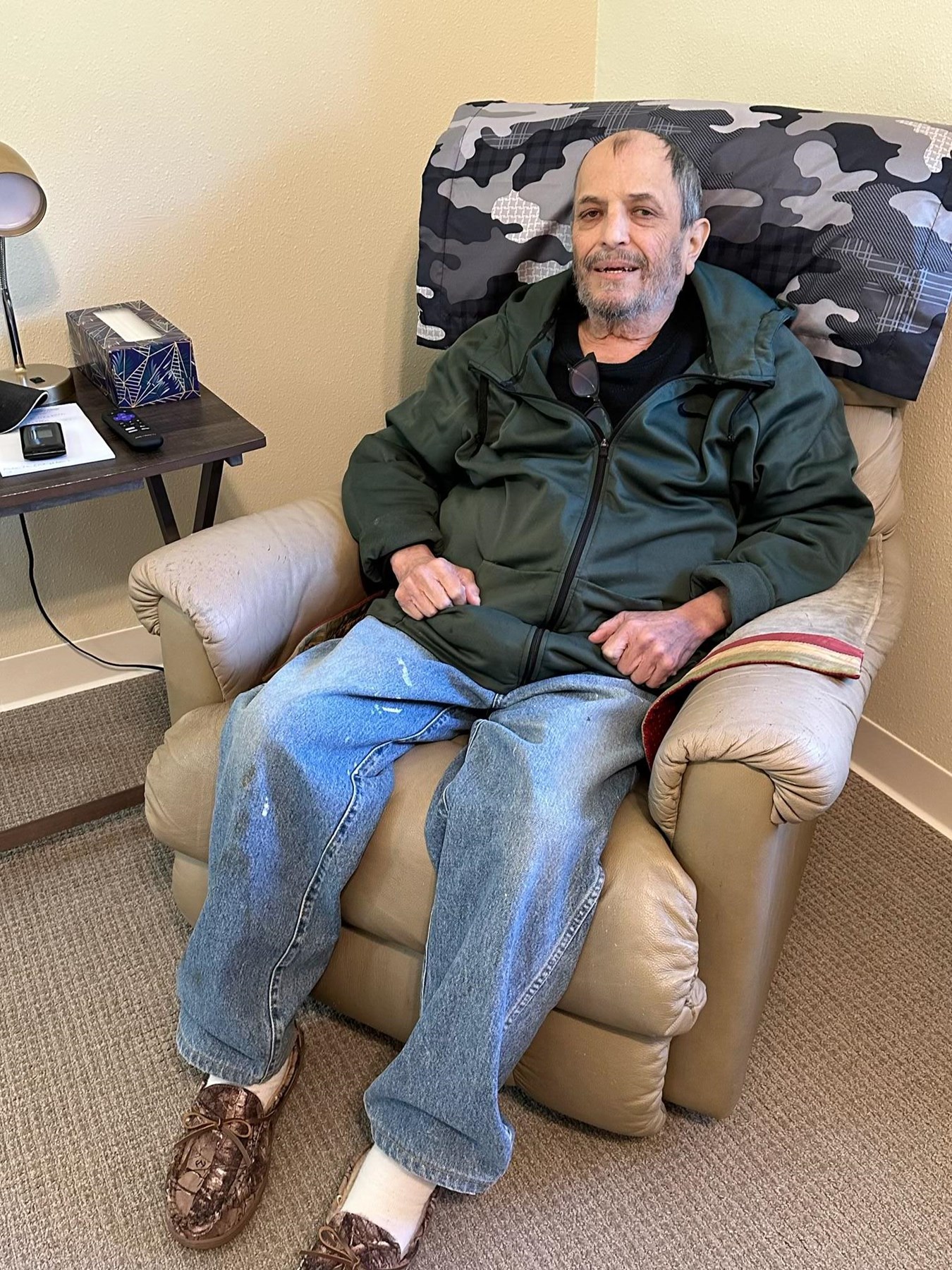 Obituary of Alan Ray Noell