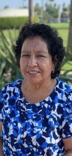 Obituary of Maria Elena Arroyo Lopez
