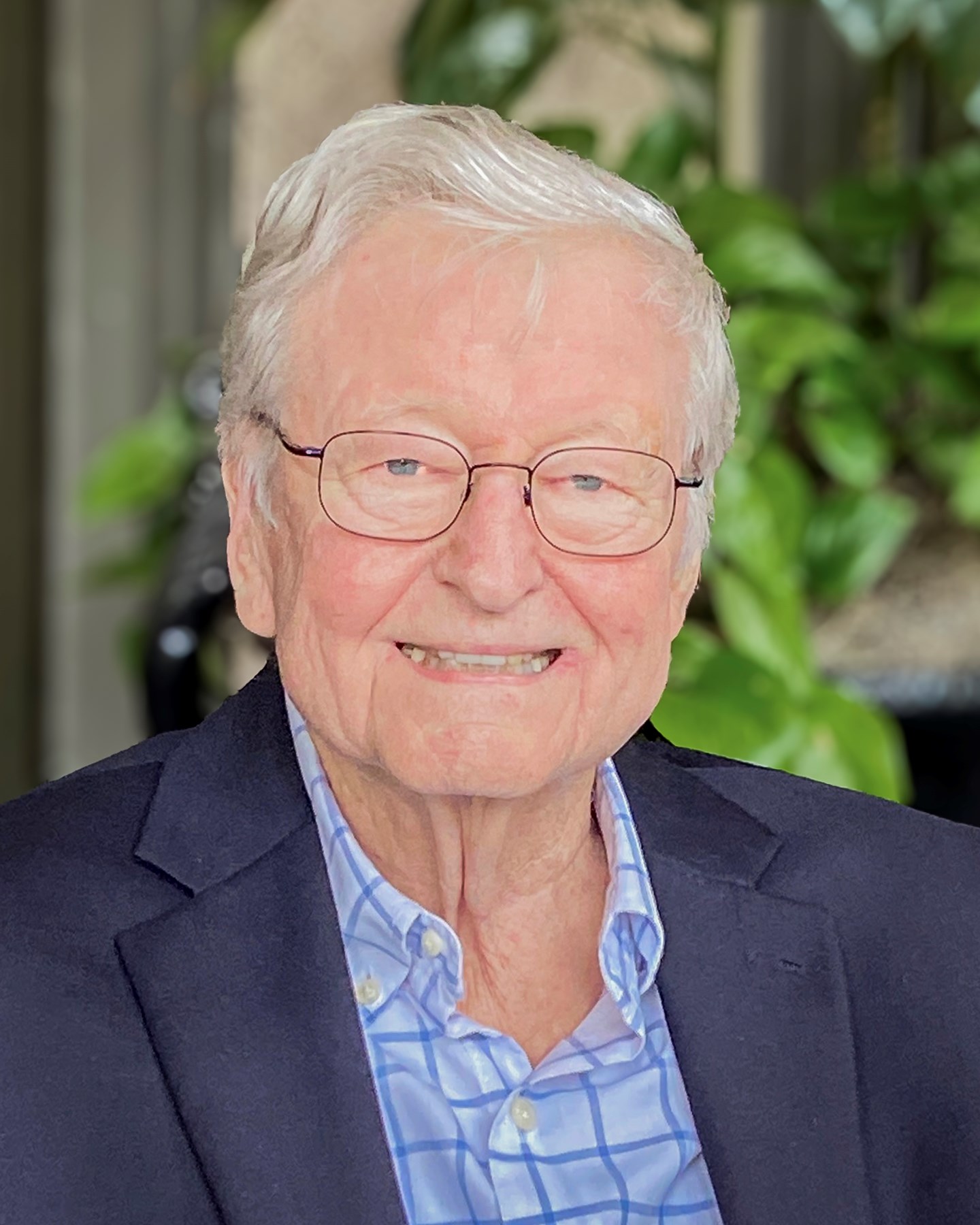 Obituary of Herbert L. Sumrall