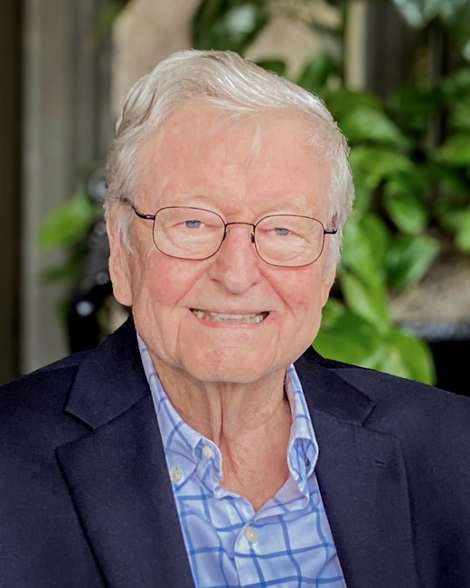 Obituary of Herbert L. Sumrall