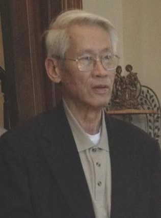 Obituary of Manuel Solis Cometa