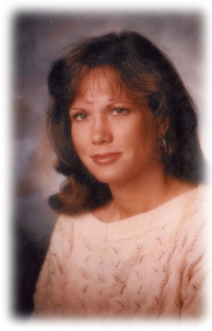 Obituary of Vivyenne Vickie Christine Ogden