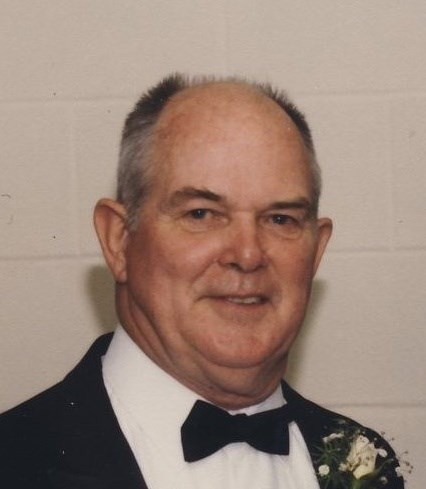 Obituary of George Thomas White