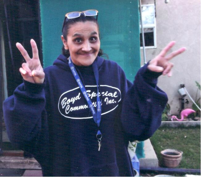 Obituary of Ermila Esparza