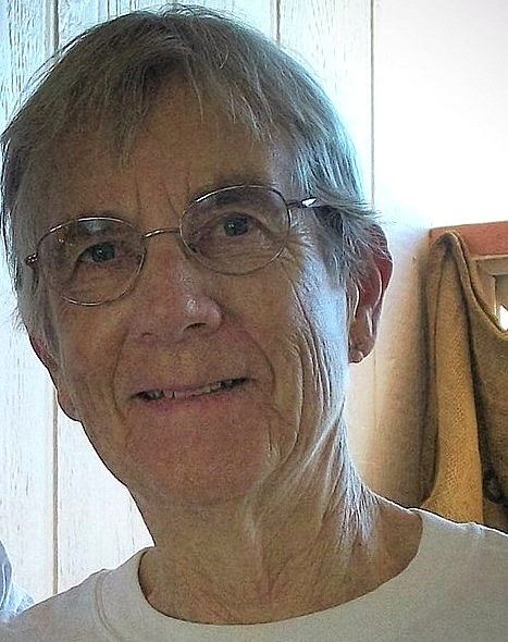 Obituary of Elaine Marie Helmick