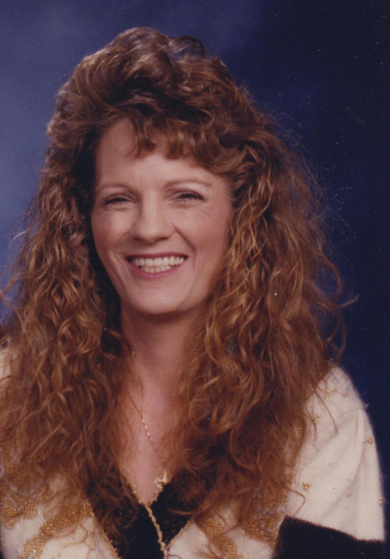 Obituary of Katherine Broussard