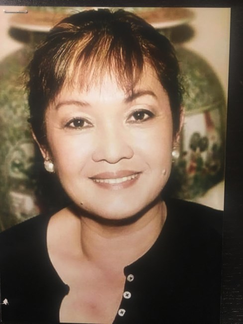 Obituary of Juliet Villarante Mariano