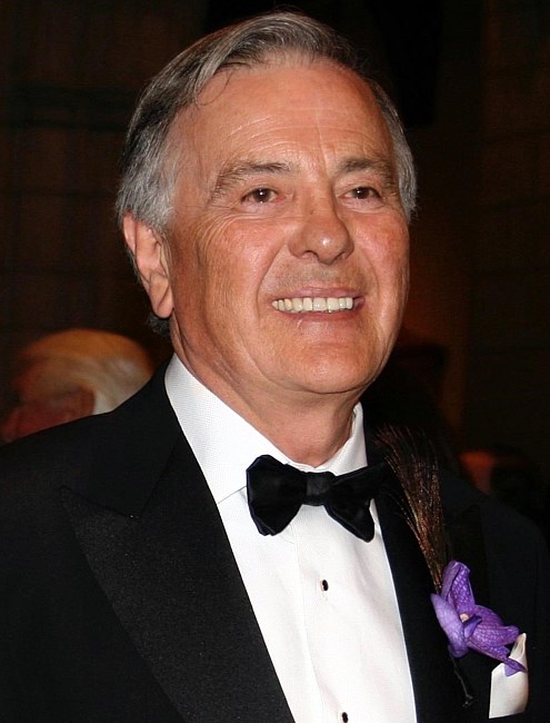 Obituary of John Christopher Whelton, M.D.