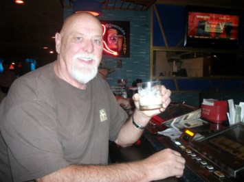 Obituario de Donnie Gene Baker