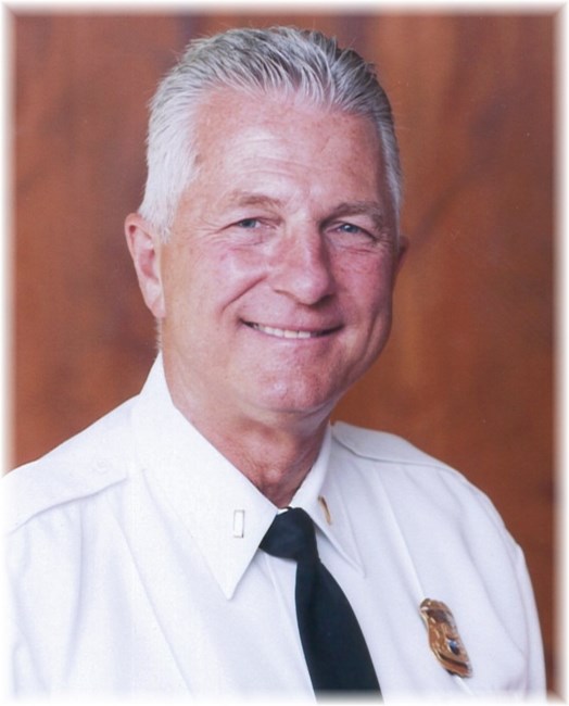 Obituary of John Paul Ross