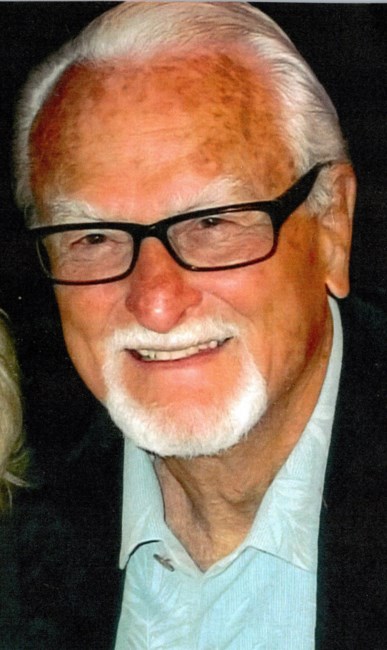 Obituary of Carl Wesley Brandon
