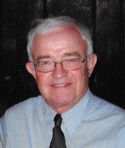Obituary of Paul David Vetter