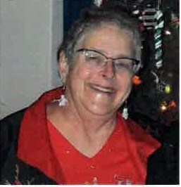 Obituary of Marie Myrtle Otto