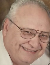 Obituary of Robert John Garza