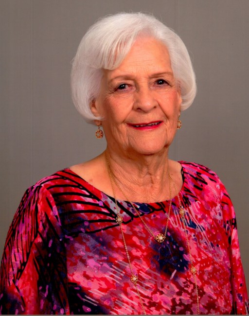 Obituary of Gertrude Isabella Hanna