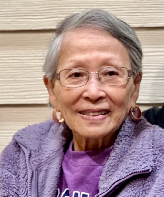 Obituary of Sue Sumiye Saito