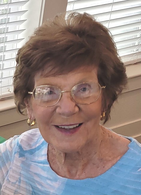 Obituary of Marcia Carol Slimm