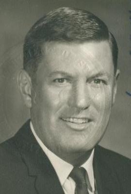 Obituary of Thomas Kelliher