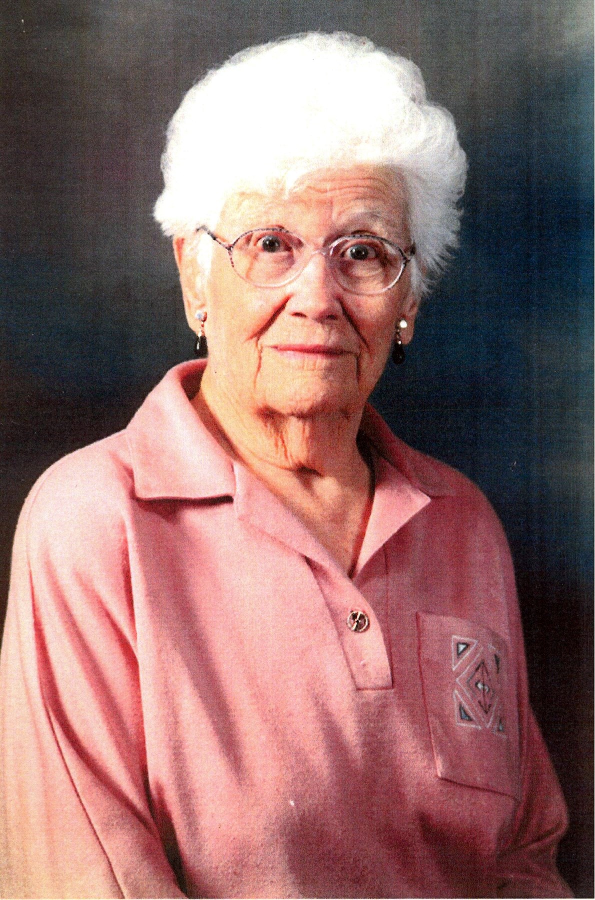 Edna Pennock Obituary Yuma, AZ