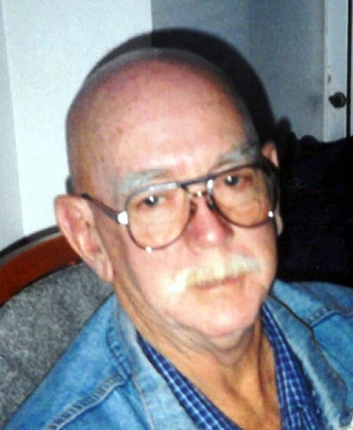 Avis de décès de Ronald Glenn Mason