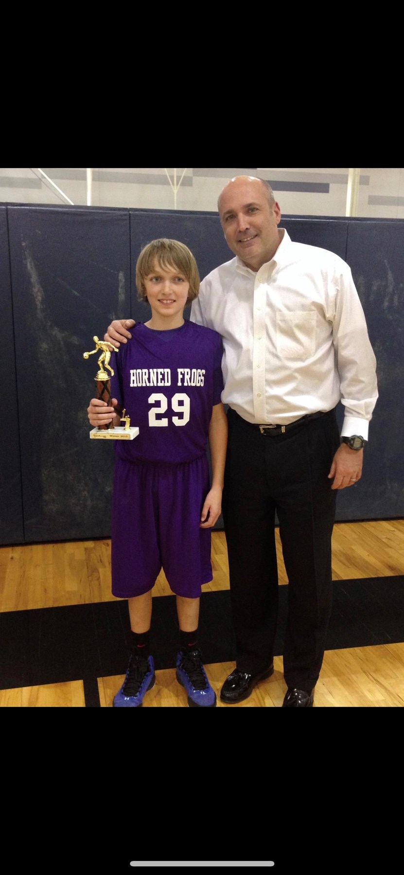 Obituary of Anthony Robert Peck