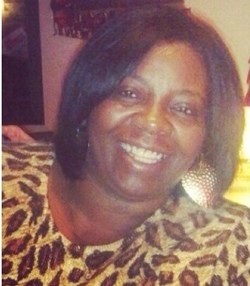 Obituary of Gwendolyn Marie Davis