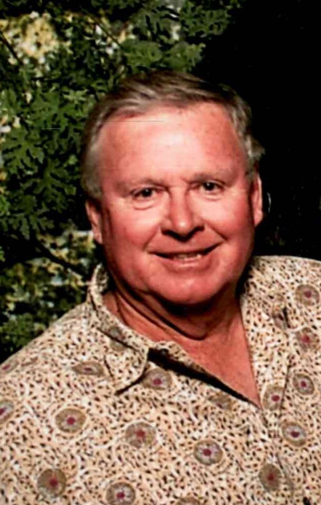 Obituary of Larry Dean Robbins Sr.