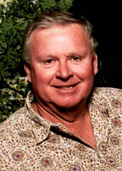 Obituary of Larry Dean Robbins Sr.
