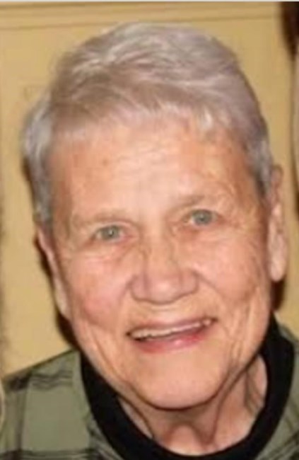 Obituary of Viviane R. Burke