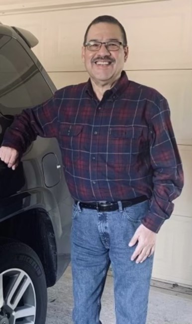 Obituary of Johnnie Valdez